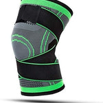 Rodillera Deportiva Ajustable 1pcs (Talla unica) - additional image 2