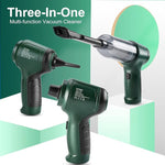 Aspirador de coche portátil 3 en 1 - additional image 15