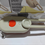 Cepillo vapor de masaje para mascota 3 en 1 - additional image 10