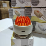 Cepillo vapor de masaje para mascota 3 en 1 - additional image 12