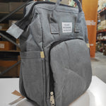 Mochila para pañales con cuna - additional image 8