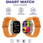 Smartwatch Ultra Pro