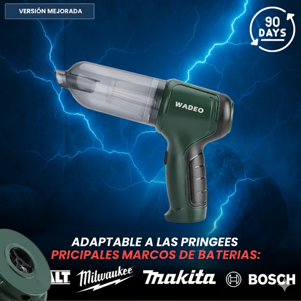 Dual Blower Pro DIAMO™