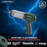 Dual Blower Pro DIAMO™