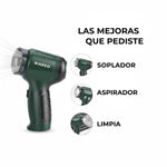 Dual Blower Pro DIAMO™