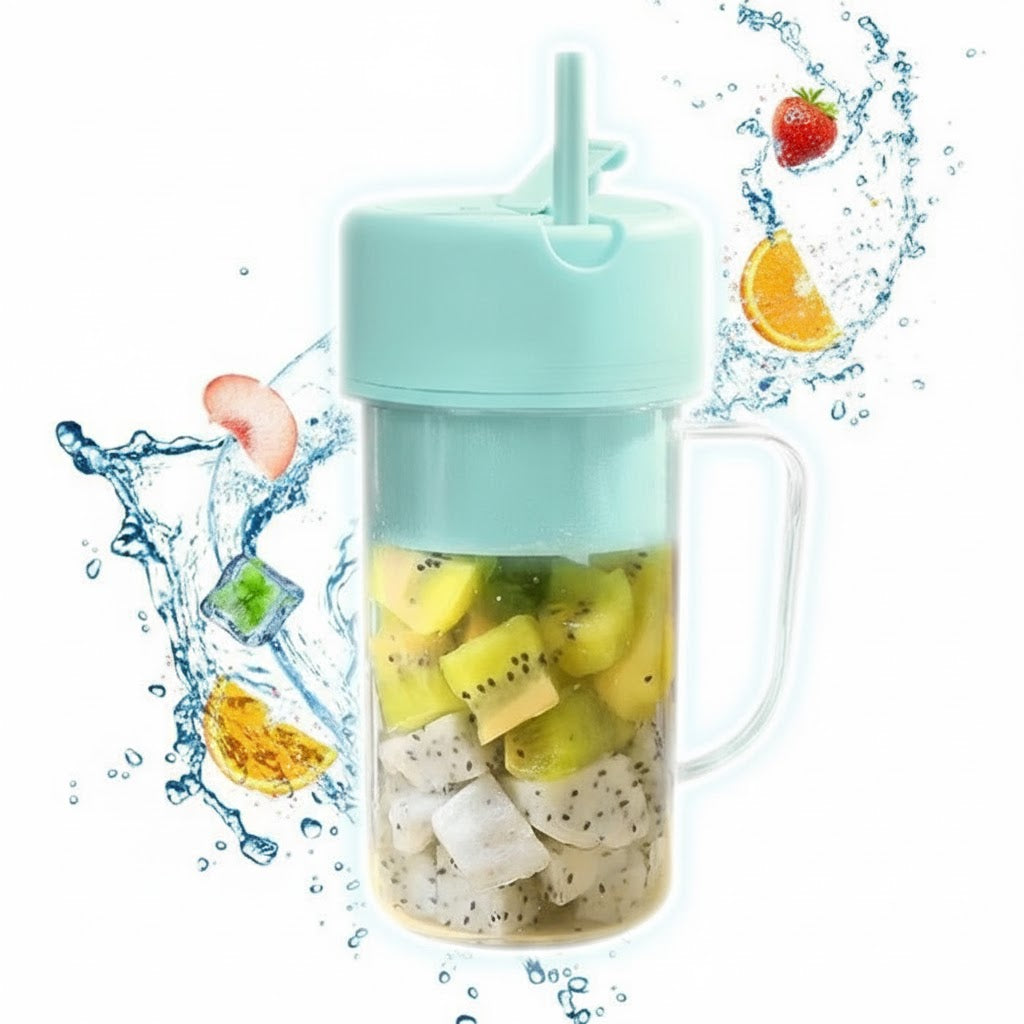 DIAMO™ Mini Blender