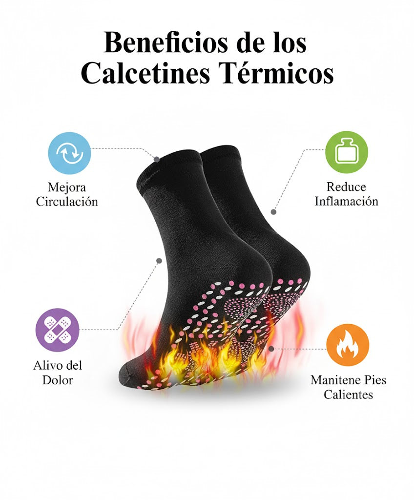 Pack Bienestar Circulatorio 3 en 1 – Solo Pagas el EMS, los Regalos van Gratis