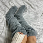 Calcetines esponjosos de peluche DIAMO™