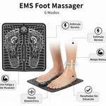 Pack Bienestar Circulatorio 3 en 1 – Solo Pagas el EMS, los Regalos van Gratis