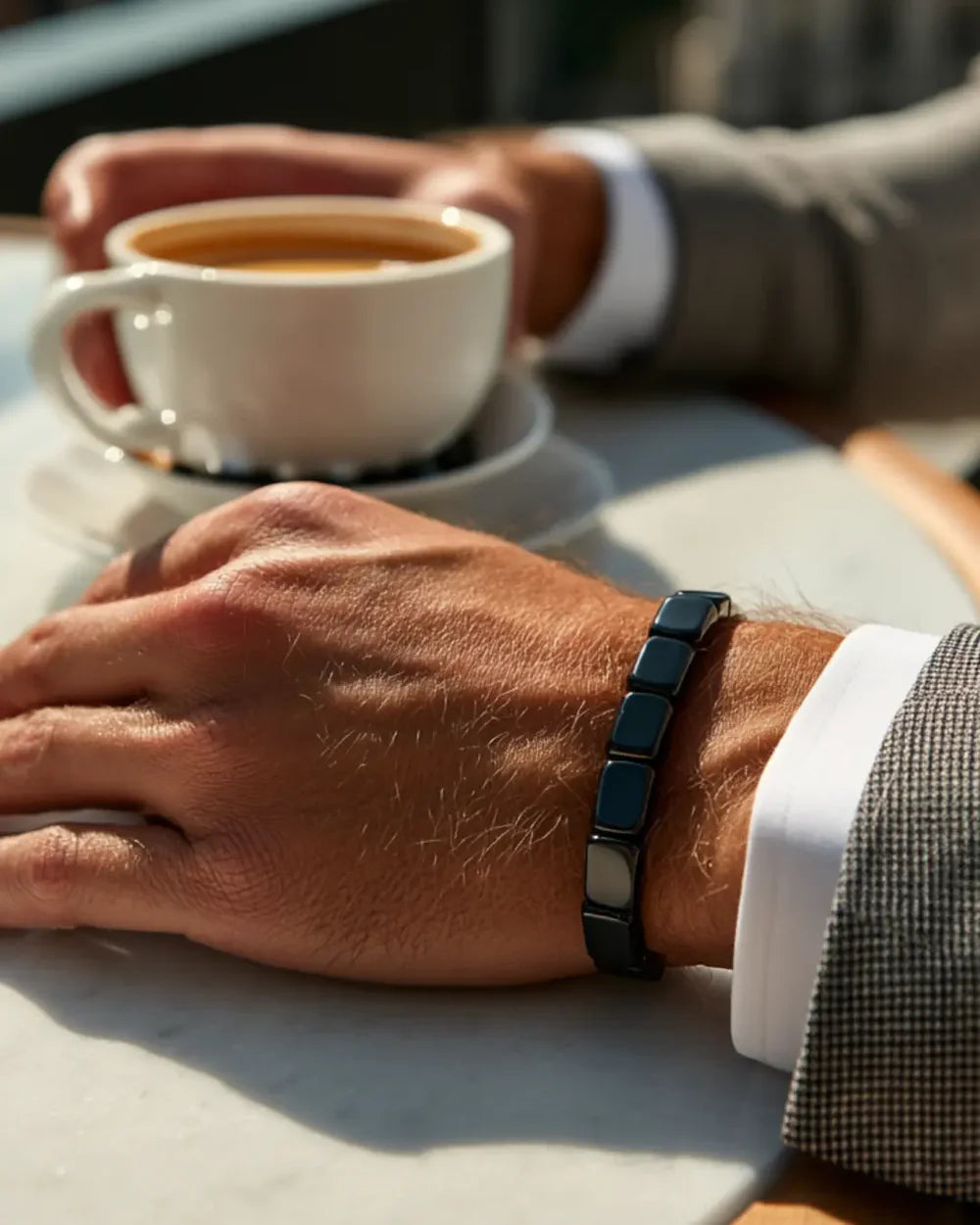 Pulsera Titan by Diamo – Halloween Edition 🎃