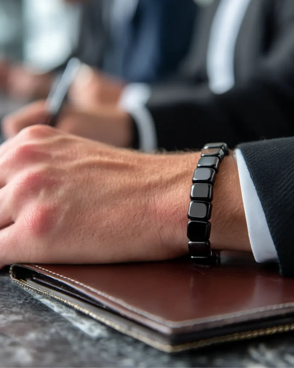 Pulsera Titan by Diamo – Halloween Edition 🎃