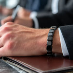 Pulsera Titan by Diamo – Halloween Edition 🎃