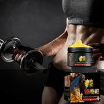 Pack DIAMO™: Body Reductor + 2 Cremas GRATIS