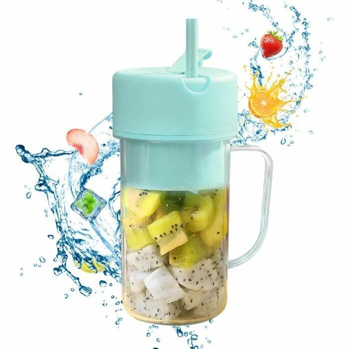 DIAMO™ Mini Blender