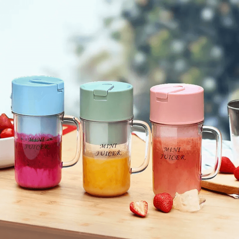 DIAMO™ Mini Blender