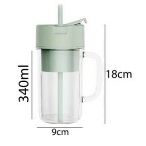 DIAMO™ Mini Blender