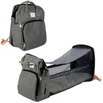 Mochila DIAMO™ Monstyle