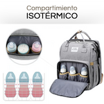 Mochila DIAMO™ Monstyle