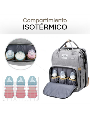 Mochila DIAMO™ Monstyle