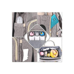 Mochila DIAMO™ Monstyle