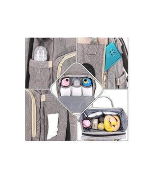 Mochila DIAMO™ Monstyle