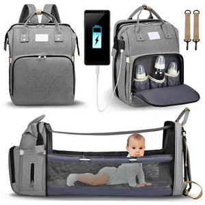 Mochila DIAMO™ Monstyle