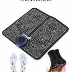 Pack Bienestar Circulatorio 3 en 1 – Solo Pagas el EMS, los Regalos van Gratis