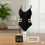 Pack DIAMO™: Body Reductor + 2 Cremas GRATIS