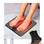 Pack Bienestar Circulatorio 3 en 1 – Solo Pagas el EMS, los Regalos van Gratis