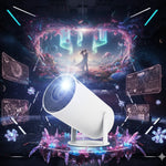 DIAMO™ Proyector Ultra HD