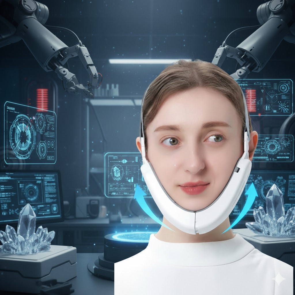 Reductor Facial V-FACE DIAMO™