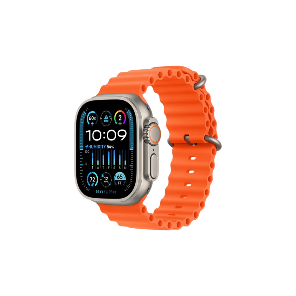 Smartwatch Ultra Pro