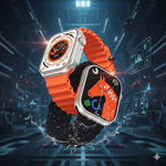 Smartwatch Ultra Pro