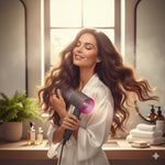 Secador Iónico DIAMO™