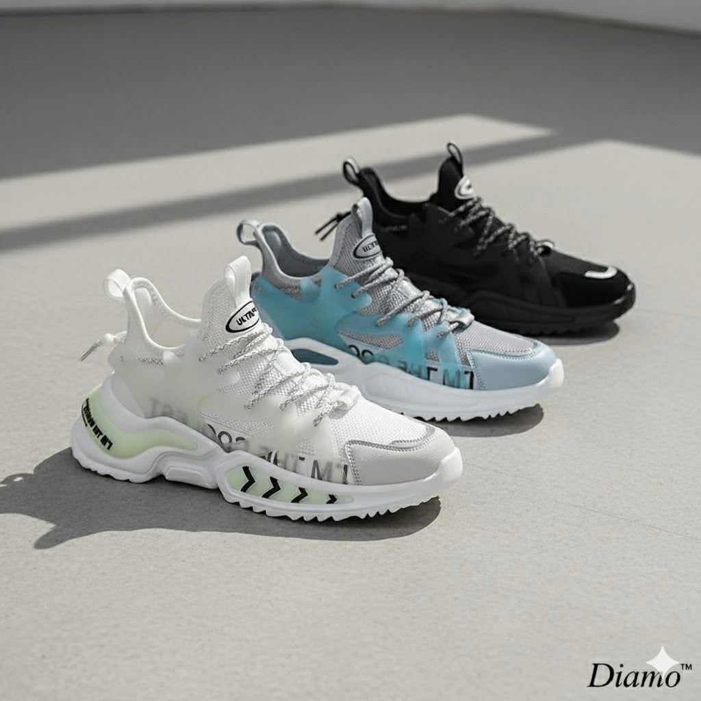 Diamo™ STREET LIFT