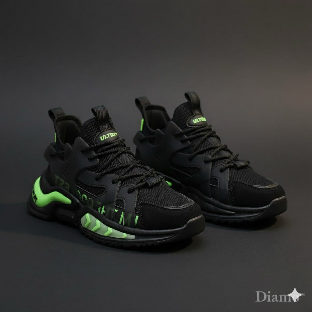 Diamo™ STREET LIFT