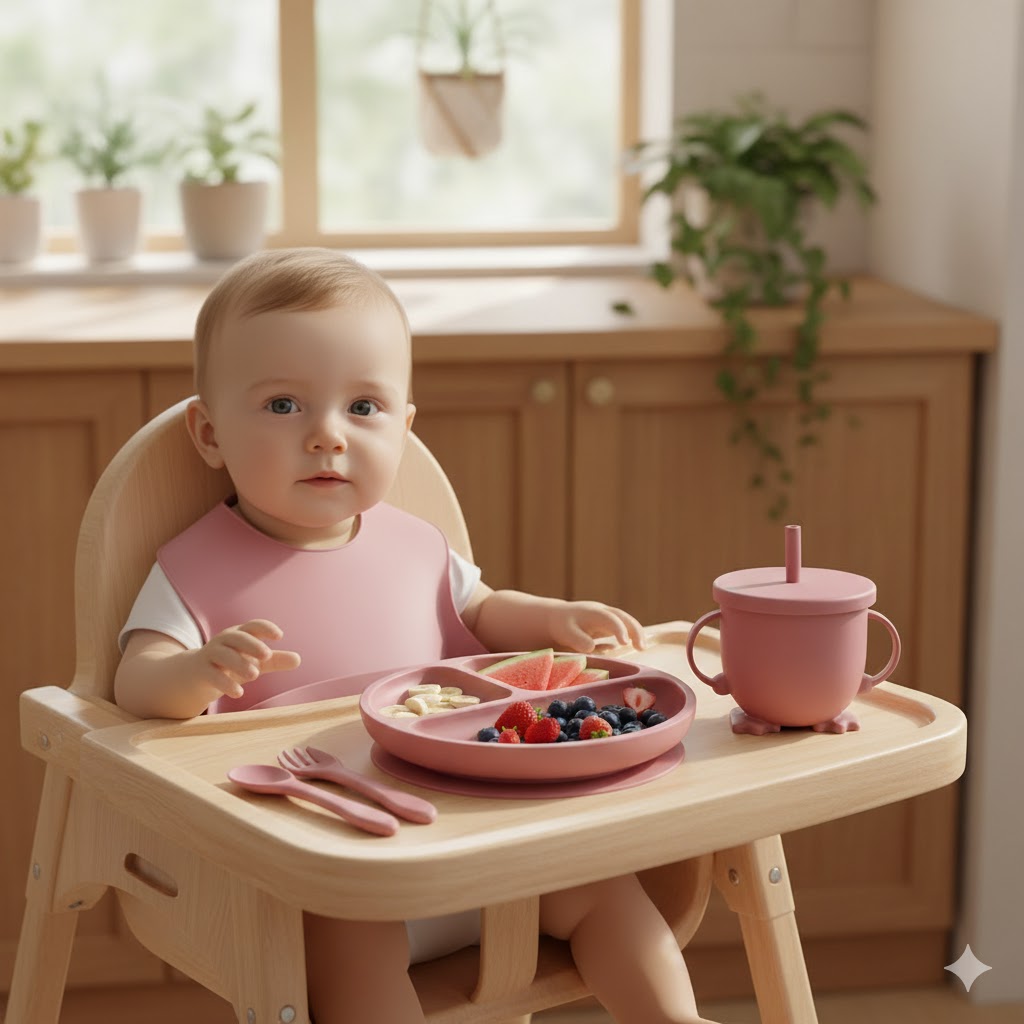 DIAMO™ Set de Vajilla