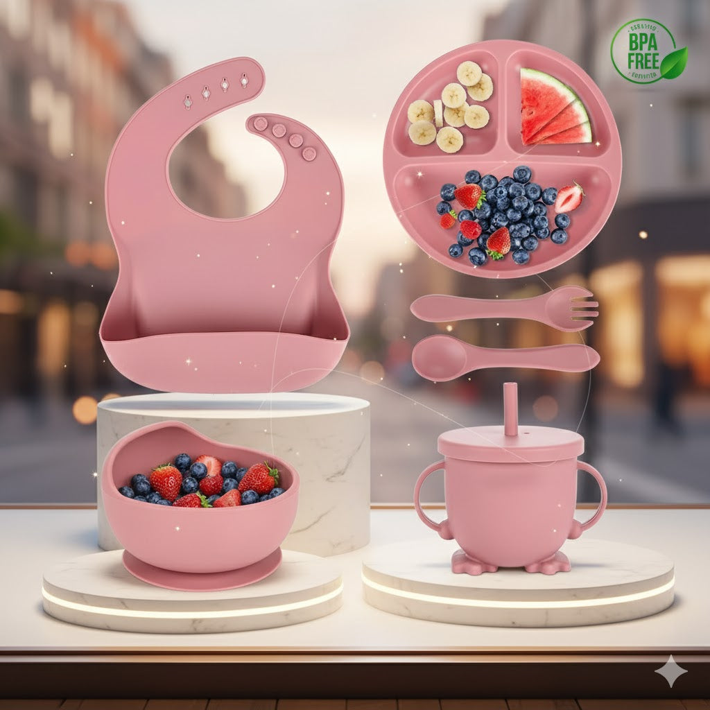 DIAMO™ Set de Vajilla