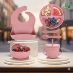 DIAMO™ Set de Vajilla