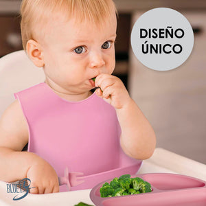 DIAMO™ Set de Vajilla