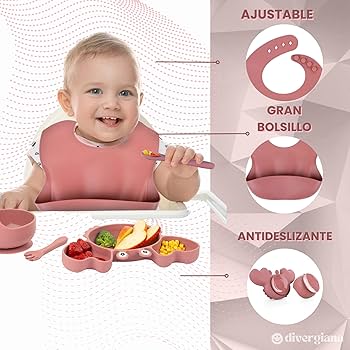 DIAMO™ Set de Vajilla