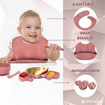 DIAMO™ Set de Vajilla